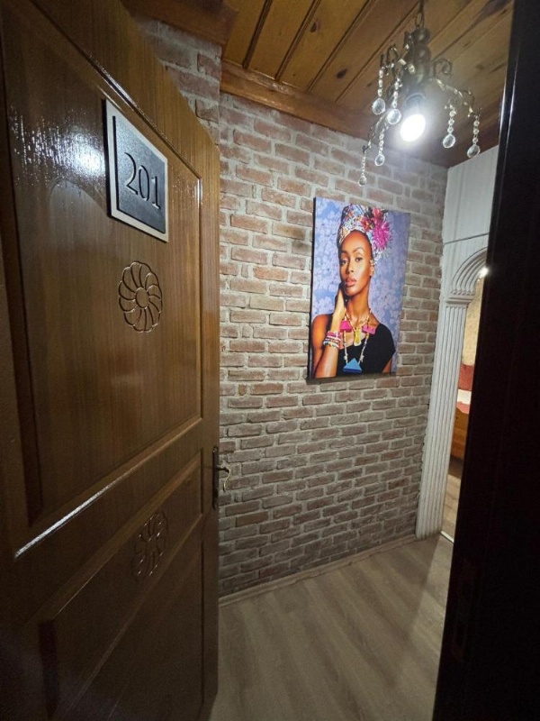 Antalya Inn Hotel image 11