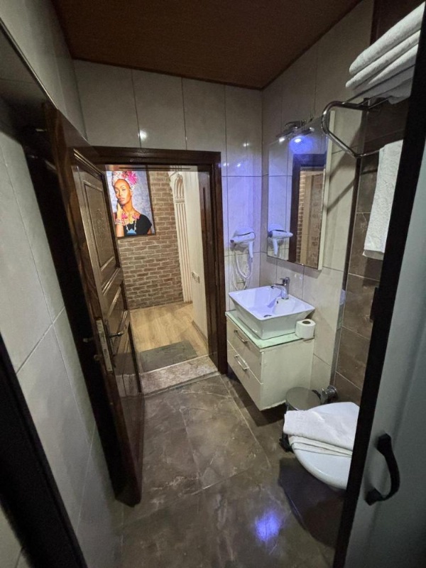 Antalya Inn Hotel image 13