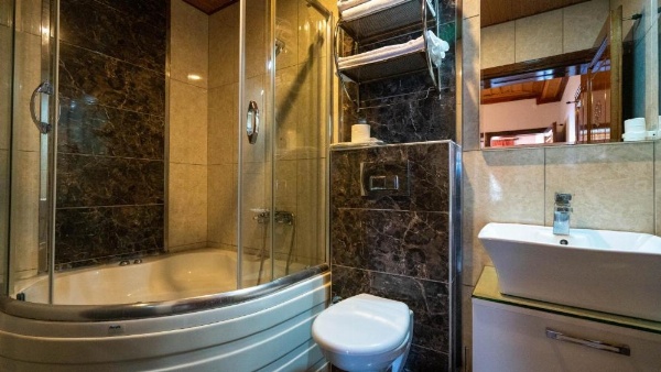 Antalya Inn Hotel image 16