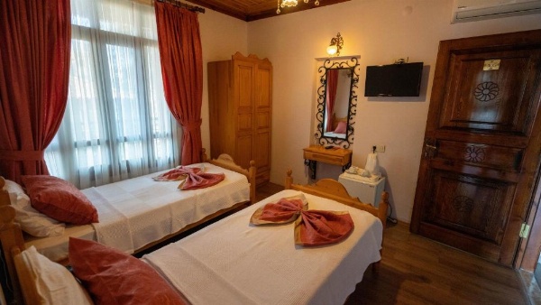 Antalya Inn Hotel image 17