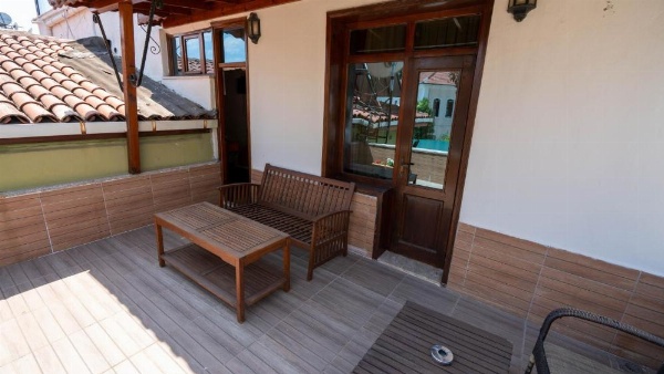 Antalya Inn Hotel image 19