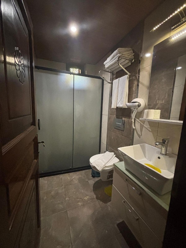 Antalya Inn Hotel Main image