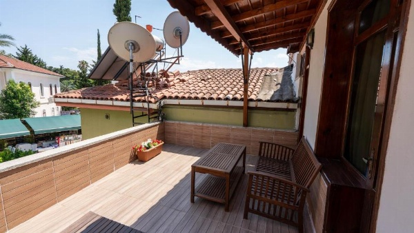 Antalya Inn Hotel image 20