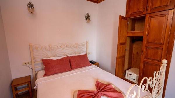 Antalya Inn Hotel image 22