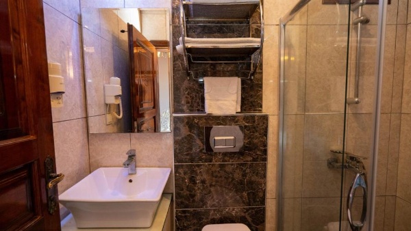 Antalya Inn Hotel image 23