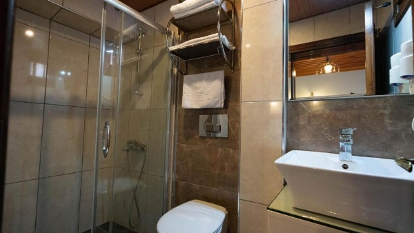 Antalya Inn Hotel image 24