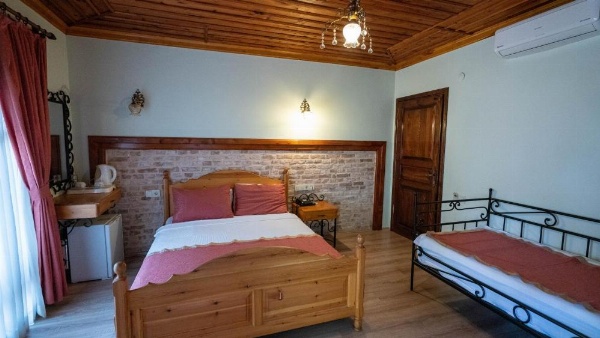 Antalya Inn Hotel image 25