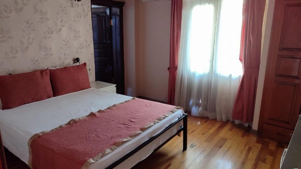 Antalya Inn Hotel image 9