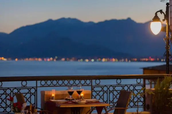 Antalya Inn Hotel 10