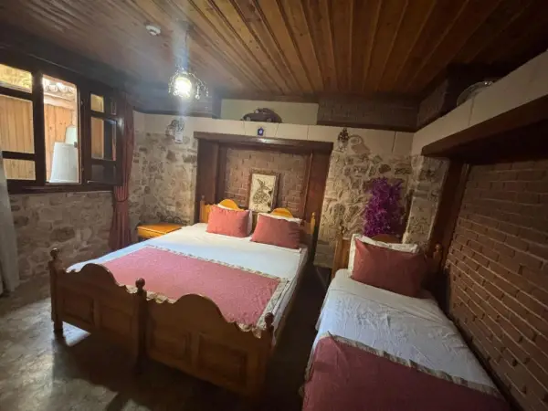 Antalya Inn Hotel 4