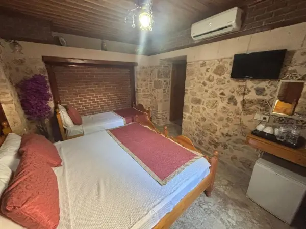 Antalya Inn Hotel 5