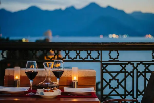 Antalya Inn Hotel 6