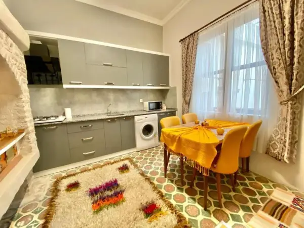 Antalya Inn Hotel 8